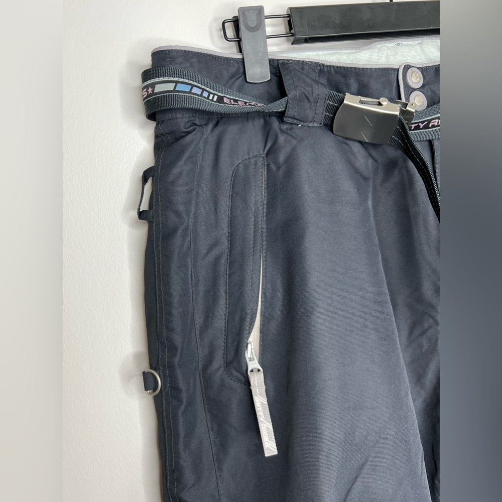 Betty Rides Elements Waterproof Snowboarding/Ski … - image 6